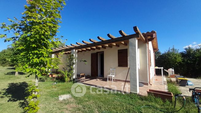 Casa indipendente in residenziale in Via di Montefranco