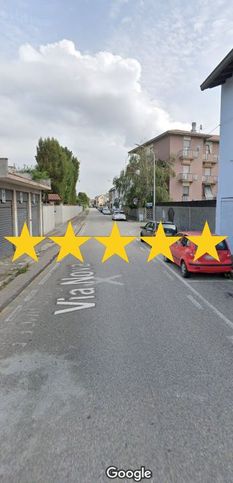 Appartamento in residenziale in Via Nova