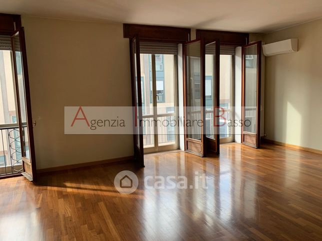 Appartamento in residenziale in Corso Milano