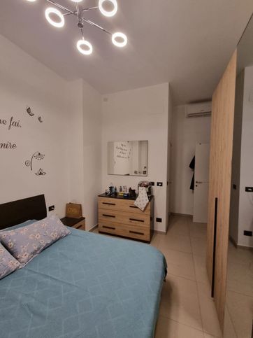 Appartamento in residenziale in Piazza Aurelio Saffi