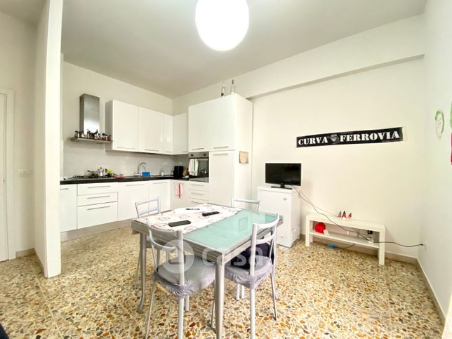 Appartamento in residenziale in Via della Stazione 8