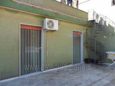 Appartamento in residenziale in Via Salvatore Noto 45