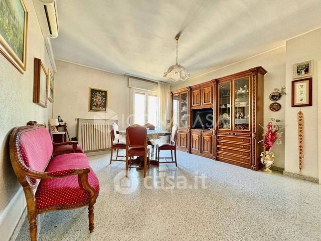 Appartamento in residenziale in Via Nicolodi
