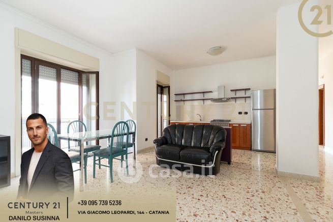 Appartamento in residenziale in Via Sebastiano Catania 285