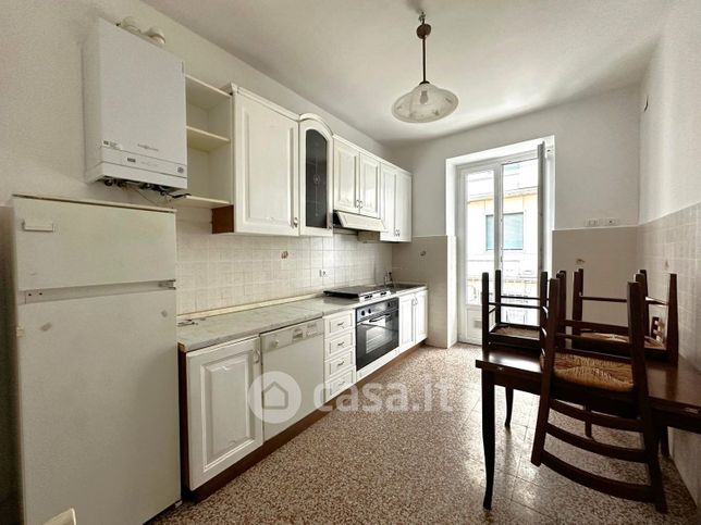 Appartamento in residenziale in Via XXIV Maggio