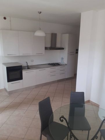 Appartamento in residenziale in Via Ravegnana