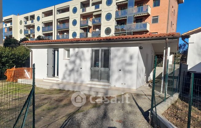 Casa indipendente in residenziale in Via Baccio da Montelupo