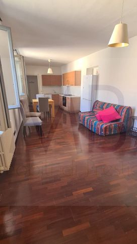 Appartamento in residenziale in Corso Giuseppe Mazzini 14