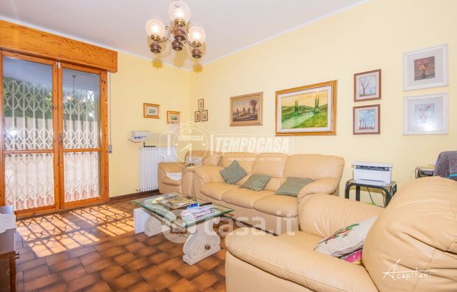 Appartamento in residenziale in