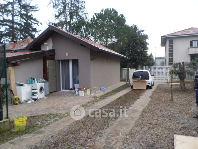 Casa indipendente in residenziale in Via Aristotele 8