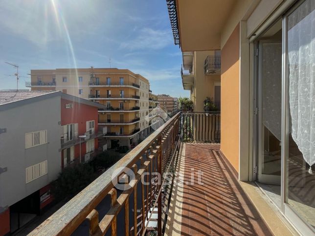 Appartamento in residenziale in Via Risorgimento 73