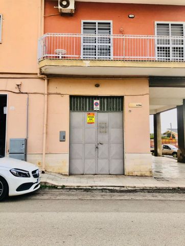 Garage/posto auto in residenziale in Via Armando Diaz