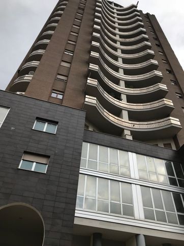 Appartamento in residenziale in Via Vitalone 20