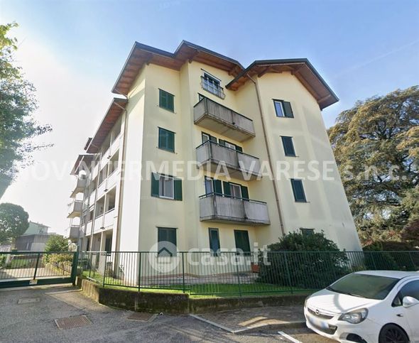 Appartamento in residenziale in Via Michelino Da Besozzo 22