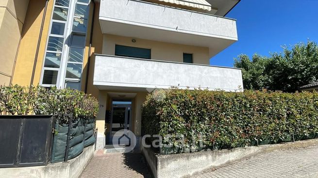 Appartamento in residenziale in