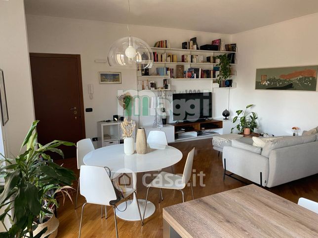 Appartamento in residenziale in Via Friuli