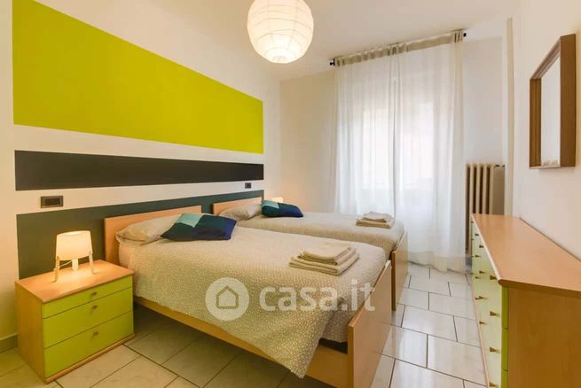 Appartamento in residenziale in Via Piero Maroncelli 23