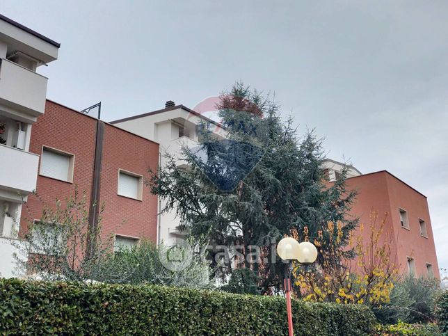 Appartamento in residenziale in Via Fitzgerald Kennedy 1