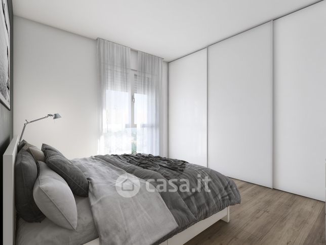 Appartamento in residenziale in Via Giovanni Testori
