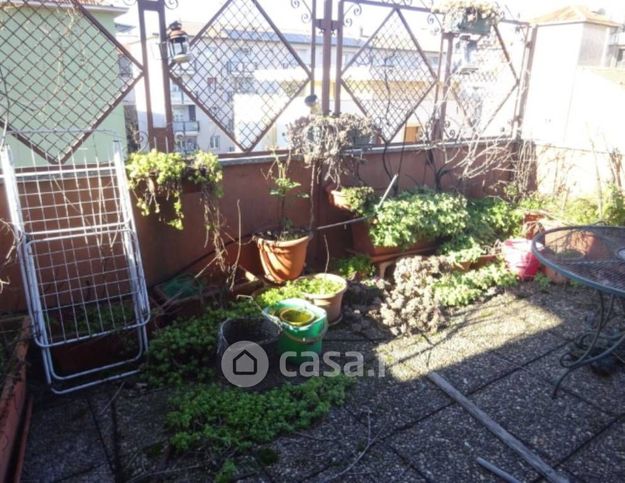 Appartamento in residenziale in Via Valdimagna 2