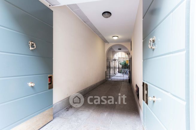 Appartamento in residenziale in Corso garibaldi 55