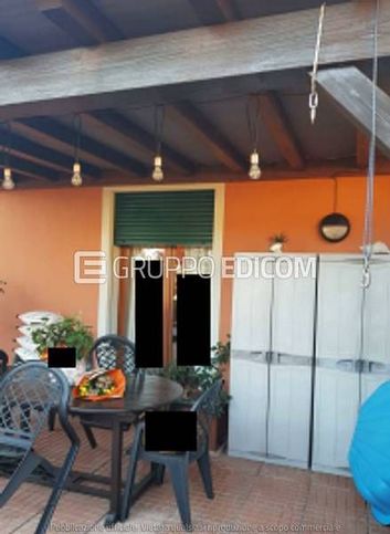 Appartamento in residenziale in Via Combattenti per l'Italia