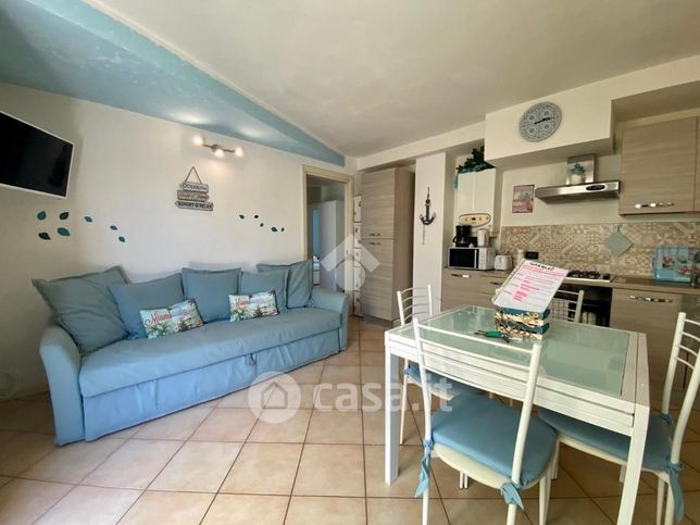 Appartamento in residenziale in Corso Giuseppe Garibaldi 1