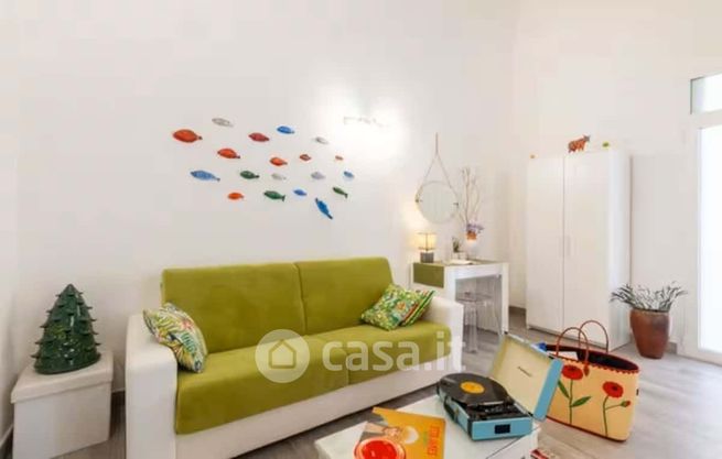 Appartamento in residenziale in Via Nicotera 10