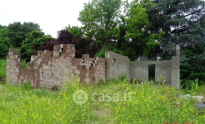 Terreno edificabile in residenziale in Viale Libertà