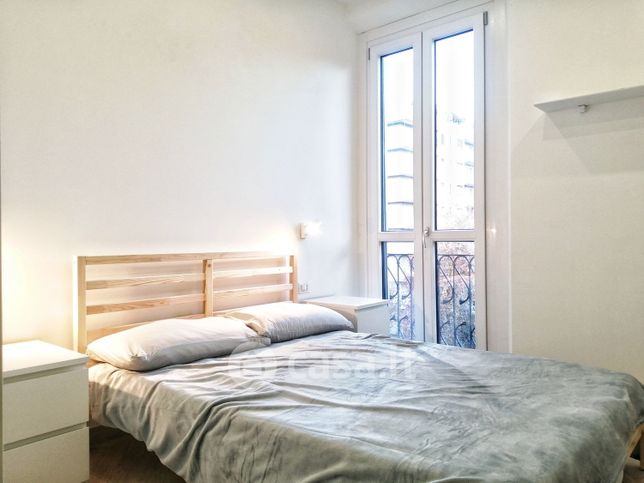 Appartamento in residenziale in Via Giuseppe Ripamonti 244