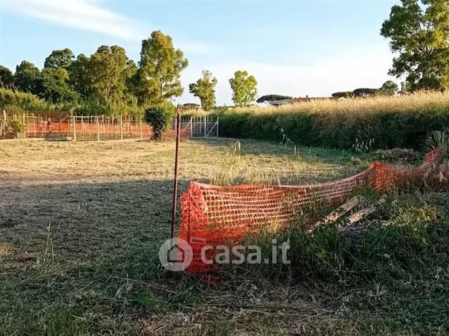 Terreno agricolo in commerciale in Via Carisolo