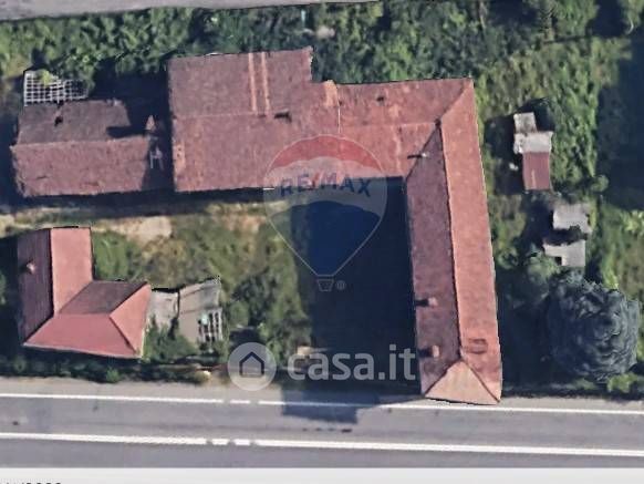 Terreno edificabile in residenziale in 