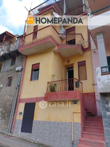 Casa indipendente in residenziale in Via Ernesto Cianciolo 184