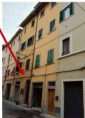 Appartamento in residenziale in Via Chiara 11