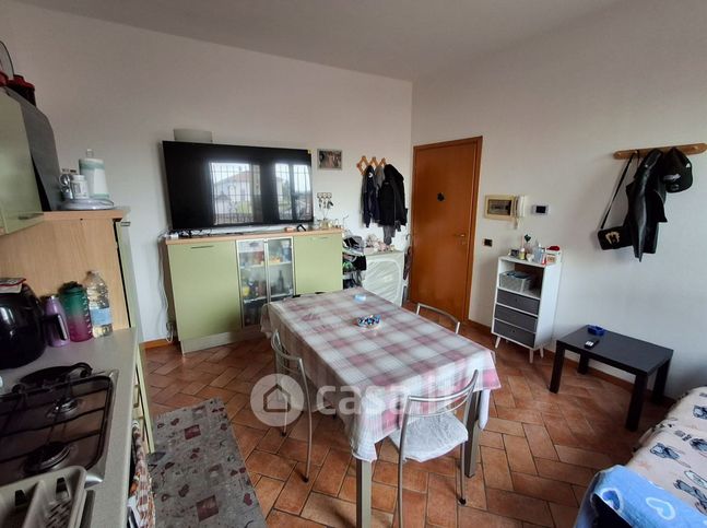 Appartamento in residenziale in Viale Virgilio