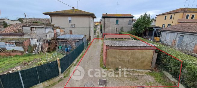 Villetta a schiera in residenziale in