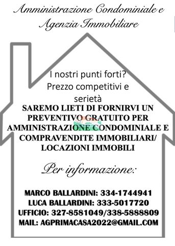 Appartamento in residenziale in Circonvallazione al Molino