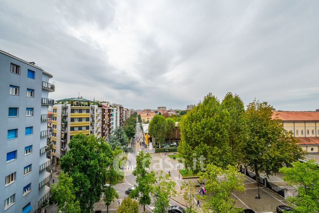 Appartamento in residenziale in Viale Giacomo Matteotti 489