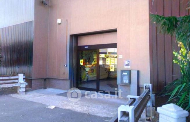 Capannone in commerciale in Via Euclide 23