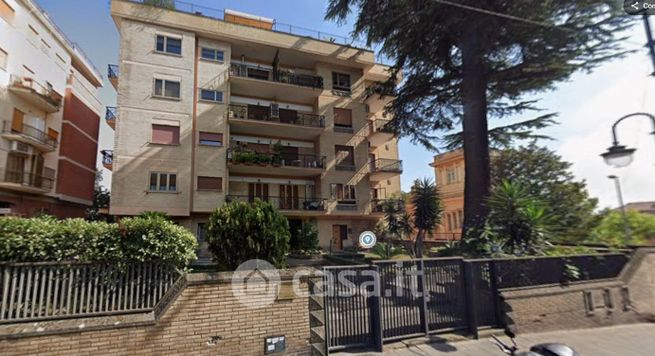 Appartamento in residenziale in Corso Vittoria Colonna 100