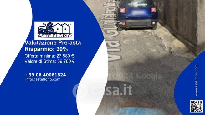 Appartamento in residenziale in Via Guglielmo Marconi