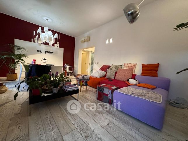 Appartamento in residenziale in Viale C. Sigonio 22