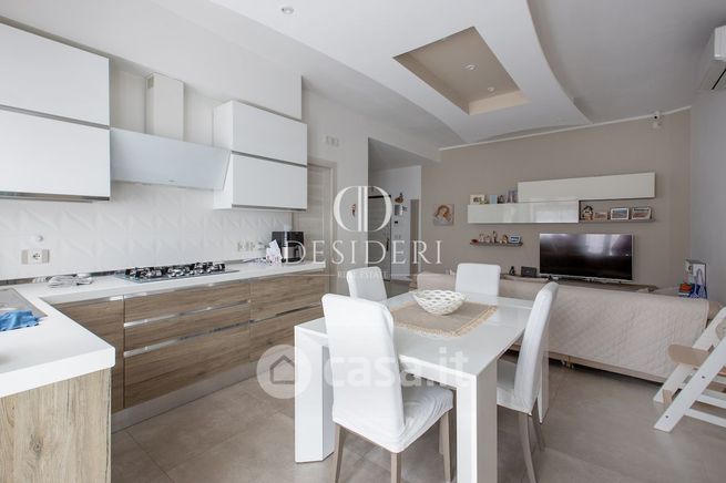 Appartamento in residenziale in Via Venezia Giulia 20