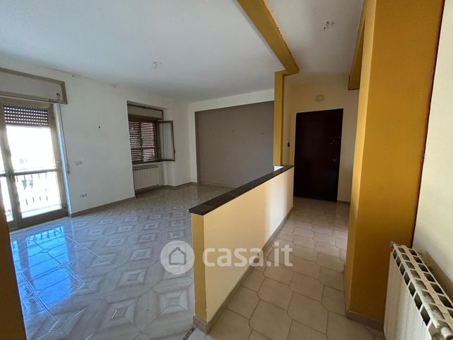 Appartamento in residenziale in Via Monterusciello 427