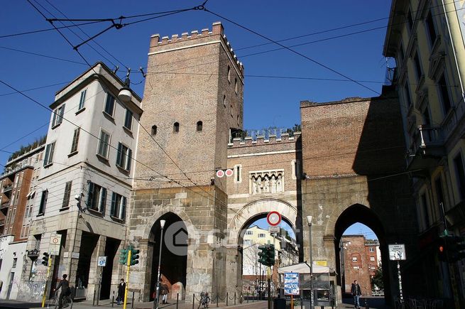 Attivitã /licenza (con o senza mura) in commerciale in Corso di Porta Ticinese