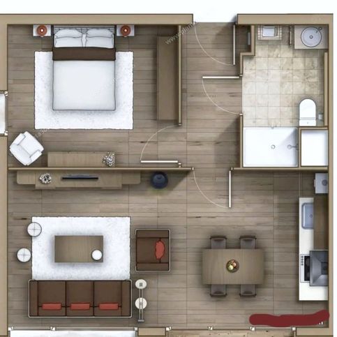 Appartamento in residenziale in Via Ludovico Ariosto