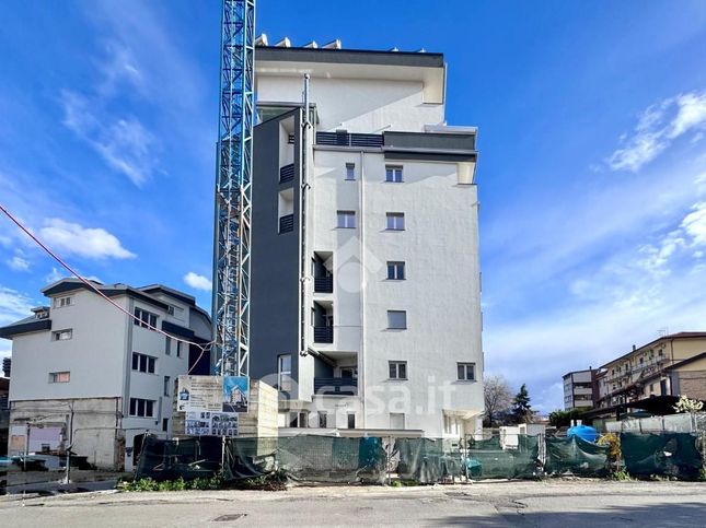Appartamento in residenziale in Via Bari