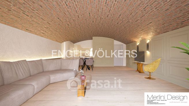 Appartamento in residenziale in Piazza Ferdinando di Savoia 6