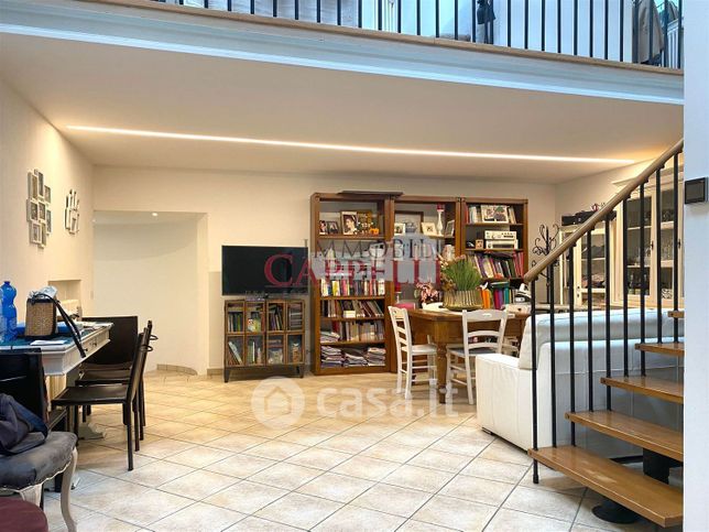 Loft in residenziale in Vicolo Corto 3