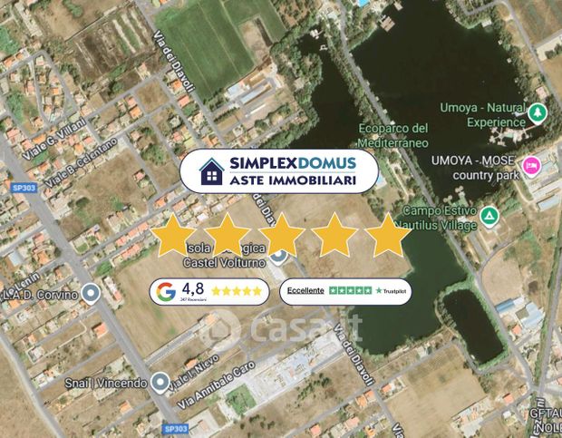 Appartamento in residenziale in Via dei Diavoli